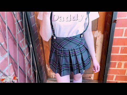 ❤️ Schoolgirl chuqur uning Dick so'radi va sinflar o'rniga fucks. ☑  seks  bizda uz.poliglass34.ru ️❤